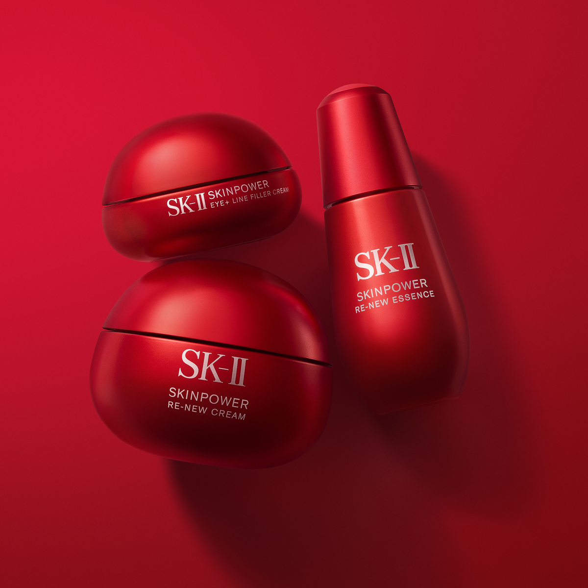 SKⅡ　新商品ご紹介！